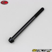 Schraube 6x80 mm Evotech BTR-Kopf konisch schwarz (einzeln) 