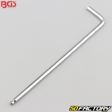 BTR 4 mm BGS male key