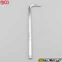 BTR 7 mm BGS extra male key