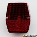 Red tail light Peugeot 103, MBK 51, Solex... 2