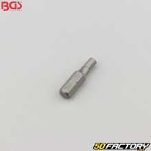 Schrauberbit BTR 4 mm 1 "BGS