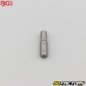 Embout mâle BTR 5 mm 1/4" BGS