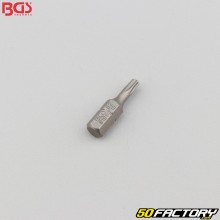 Embout Torx T15 1/4" BGS