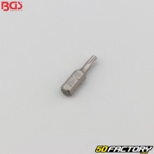 Bit Torx T15 1/4" BGS