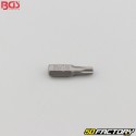Embout Torx T25 1/4" BGS