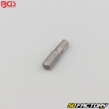 Embout Torx T30 1/4" BGS