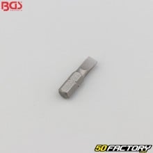 Embout plat 5.5 mm 1/4" BGS