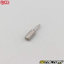 Embout Torx T8 1/4" BGS