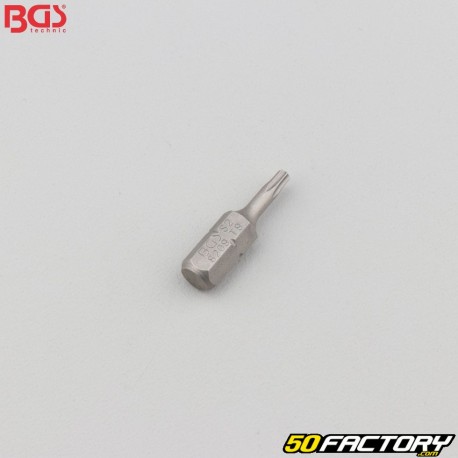 Bit Torx T9 1/4" BGS