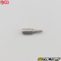 Bit Torx T9 1/4" BGS
