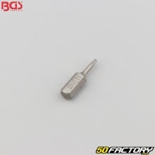 Embout Torx T7 1/4" BGS