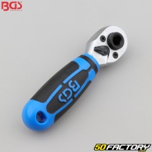 BGS 1 mm reversible ratchet