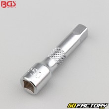 Extensão 50 mm para catraca 1/4&#39;&#39; BGS