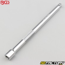 Extensión de 150 mm para carraca BGS de 1/4&#39;&#39;