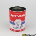 Tirelire Honda Motor oil