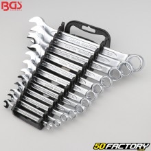 BGS Combination Spanners (Pack of 12)