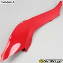 Sob carenagens de sela Yamaha YFZ 450 R (desde 2014) vermelho