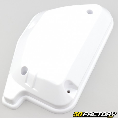 MBK air box cover Booster,  Yamaha Bw&#39;s... white