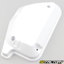 MBK airbox cover Booster,  Yamaha Bw&#39;s... white
