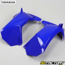 Protezioni radiatore Yamaha YFZ 450 R (dal 2014) blues
