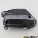 Complete air box MBK Booster,  Yamaha Bw&#39;s... carbon