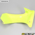 Kühlerabdeckungen Yamaha YFZ 450 R (seit 2014) Neongrün