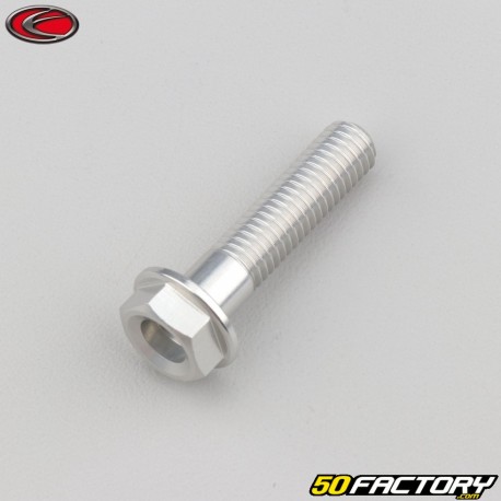 8x35 mm screw hex head gray Evotech base (single)