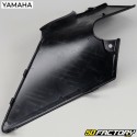 Rear underseat fairings Yamaha YFZ 450 (2009 - 2013) black