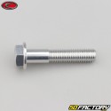 8x40 mm parafuso cabeça sextavada cinza base Evotech (simples)