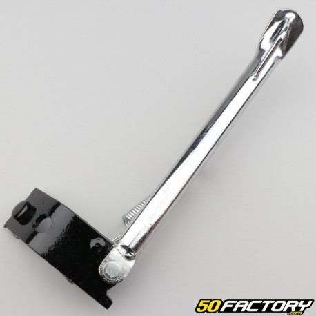 Cavalletto laterale MBK Booster Rocket,  Yamaha Bw&#39;s NG... cromato