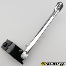 Side stand MBK Booster Rocket,  Yamaha Bw&#39;s NG chrome