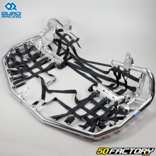 Seitenschutz-Gurtnetze Nerf Bars Suzuki LTZ 400 (ab 2009) QuadRacing Evolution