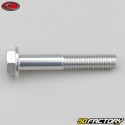 8x50 mm screw hex head gray Evotech base (single)
