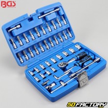 BGS 1/4&#39;&#39; Ratchet and Sockets (46-Piece Set) v2