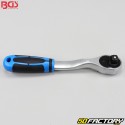 Ratchet and sockets 1 / 2 &#39;&#39; BGS (caixa de peças 27)