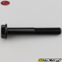 8x55 mm screw hex head Evotech base black (per unit)