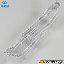 Seitenschutz-Gurtnetze Nerf Bars Yamaha YFZ 450 R (ab 2009) QuadRacing Evolution