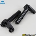 Seitenschutz-Gurtnetze Nerf Bars Yamaha YFZ 450 R (ab 2009) QuadRacing Evolution