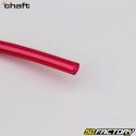 Tubo del gas da 6 mm Chaft rosso (metro 1)