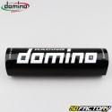 Espuma do guiador (com barra) Domino preto 220 mm