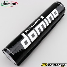 Espuma de manillar (con barra) Domino negro 240 mm