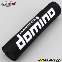 Espuma de manillar (con barra) Domino Trial Negra