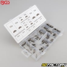 BGS crankshaft keys (set of 80)