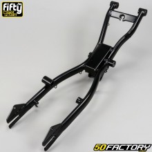 Original type swing arm Peugeot 103 SP, MVL... Fifty black