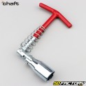 Chaft 21mm Articulating Spark Plug Wrench