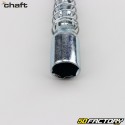 Chaft 21mm Articulating Spark Plug Wrench