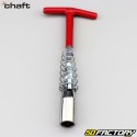 Chaft 16mm Articulating Spark Plug Wrench