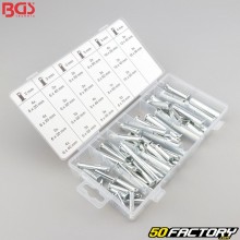 Achsen BGS (Satz von 60)