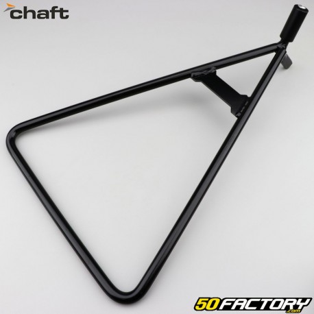 Chaft triangle kickstand black