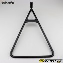 Chaft triangle kickstand black